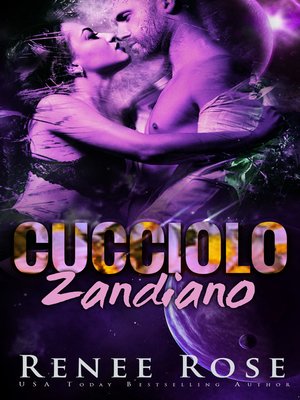 cover image of Cucciolo Zandiano